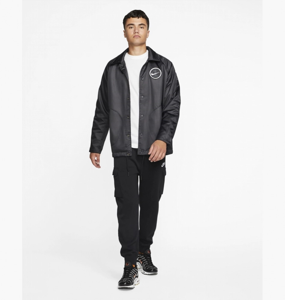 Outlet Штани Nike M Nsw Club Pant Cargo Bb CD3129-010_image_6