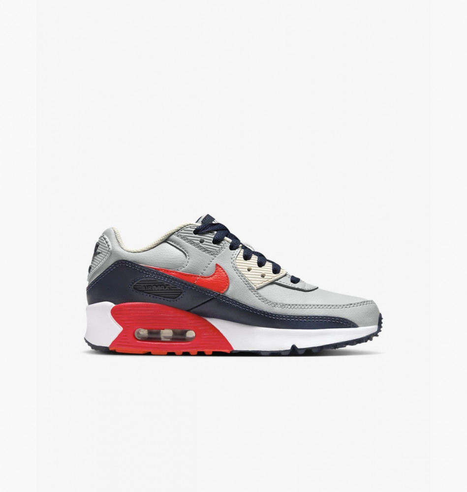Outlet Кросівки NIKE AIR MAX CD6864-021
