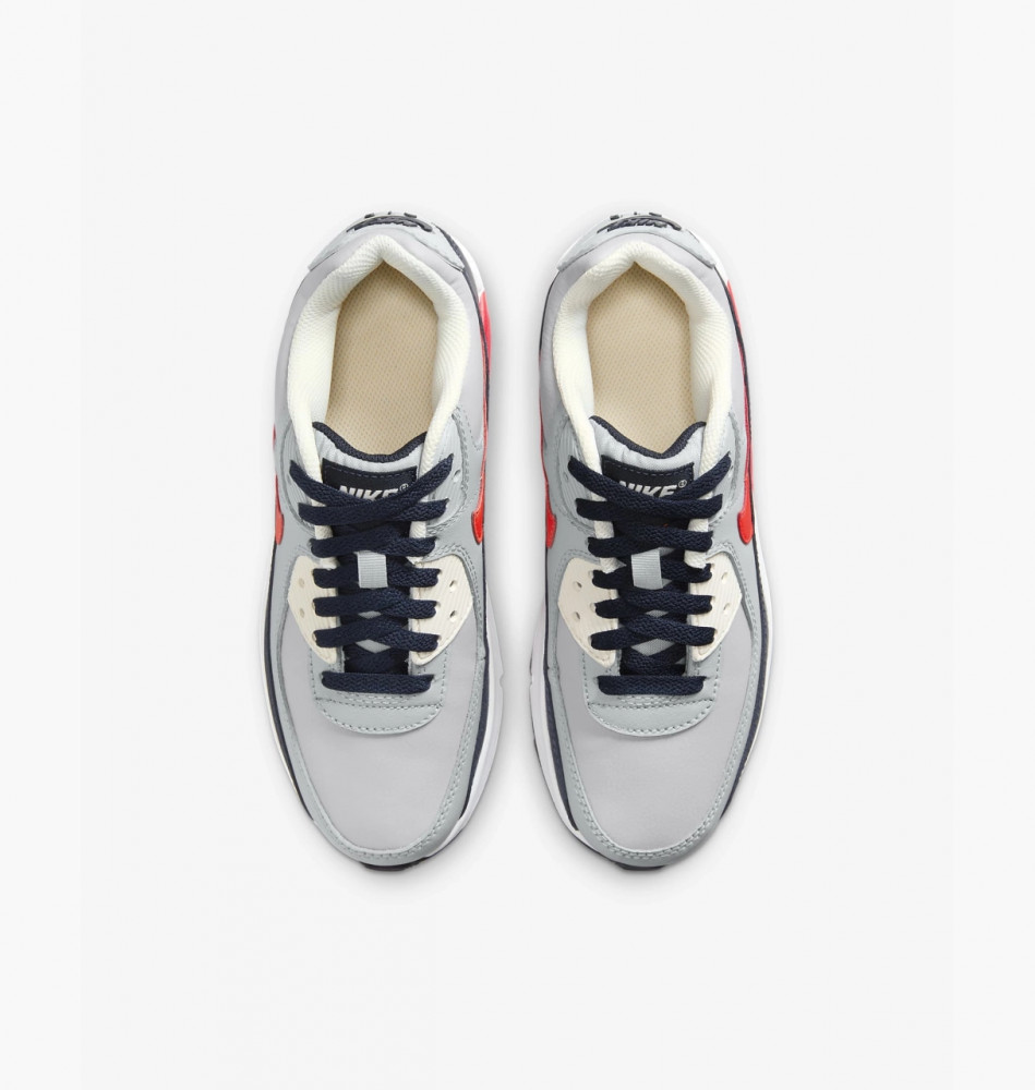 Outlet Кросівки NIKE AIR MAX CD6864-021_image_5