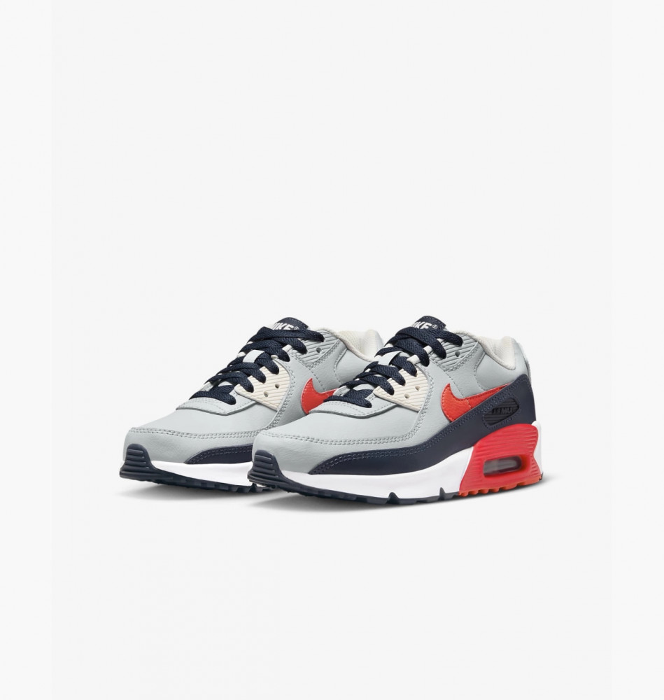 Outlet Кросівки NIKE AIR MAX CD6864-021