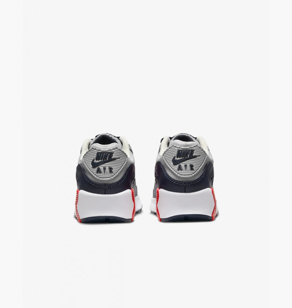 Outlet Кросівки NIKE AIR MAX CD6864-021_image_3
