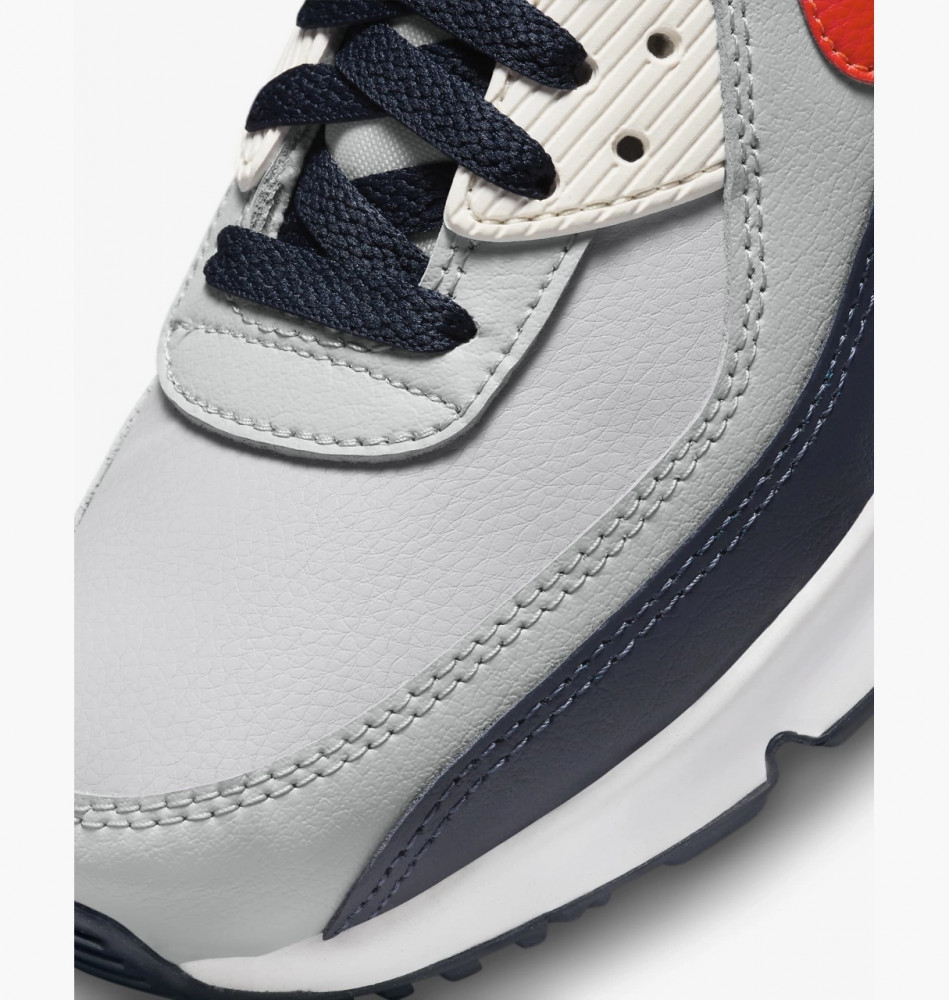 Outlet Кросівки NIKE AIR MAX CD6864-021_image_4