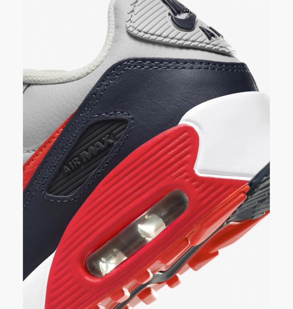 Outlet Кросівки NIKE AIR MAX CD6864-021_image_7