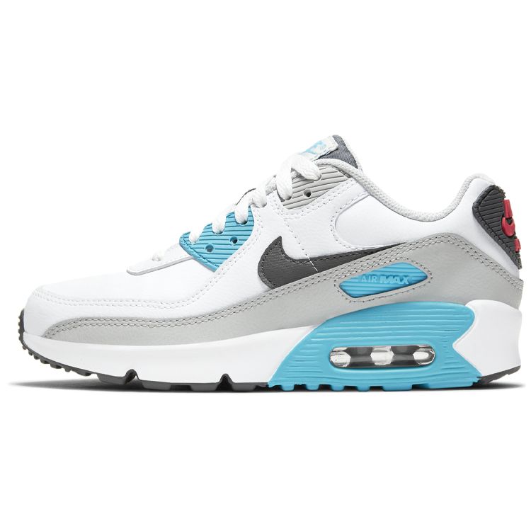 Outlet Кросівки NIKE AIR MAX CD6864-108_image_4