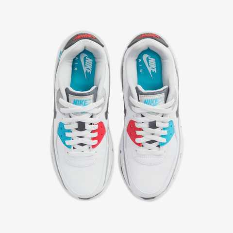 Outlet Кросівки NIKE AIR MAX CD6864-108_image_3