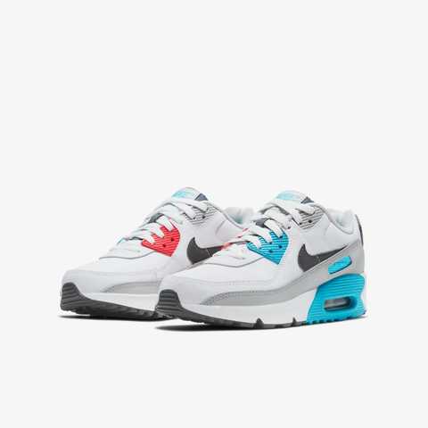 Outlet Кросівки NIKE AIR MAX CD6864-108