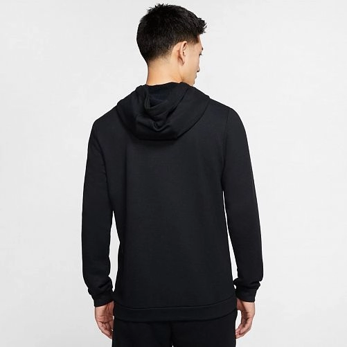 Outlet Толстовка Nike M Nk Dry Hoodie Po Swoosh CJ4268-010