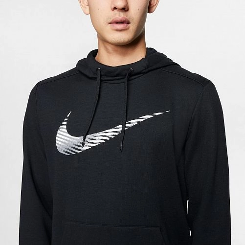 Outlet Толстовка Nike M Nk Dry Hoodie Po Swoosh CJ4268-010_image_6