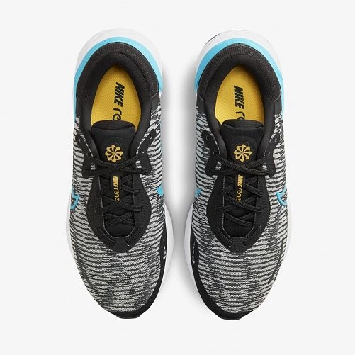 Outlet Кросівки жіночі Nike Renew Run 4 DR2682-005_image_4