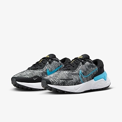 Outlet Кросівки жіночі Nike Renew Run 4 DR2682-005_image_7