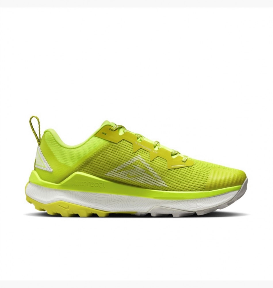 Outlet Кросівки жіночі Nike React Wildhorse 8 DR2689-300