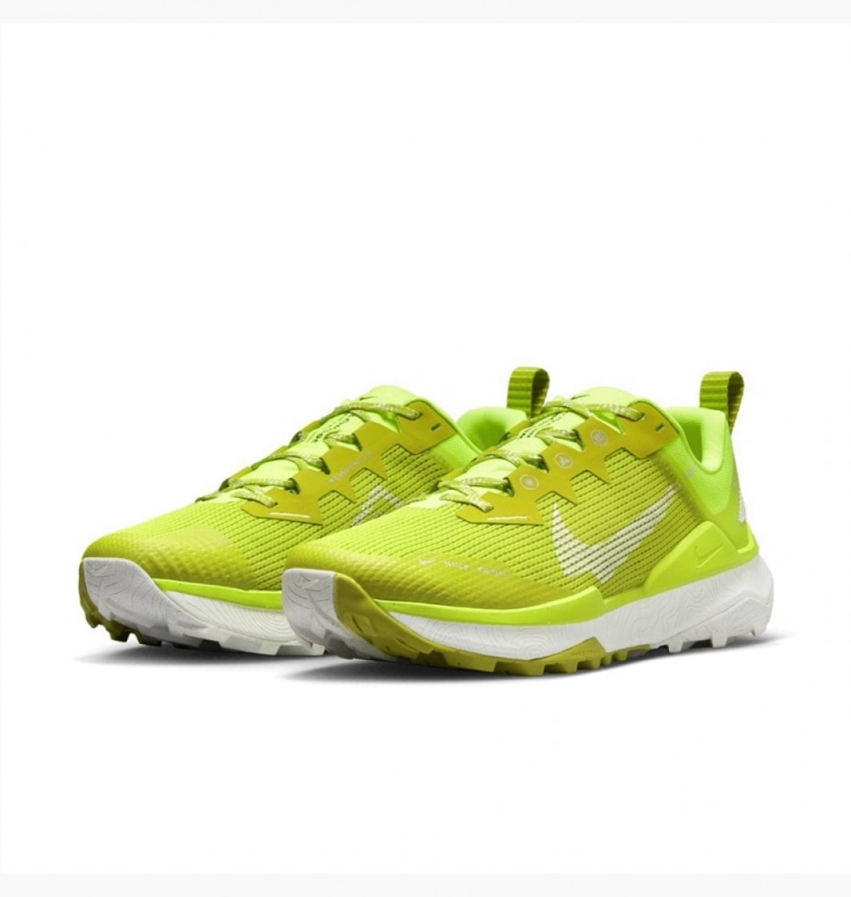 Outlet Кросівки жіночі Nike React Wildhorse 8 DR2689-300_image_4