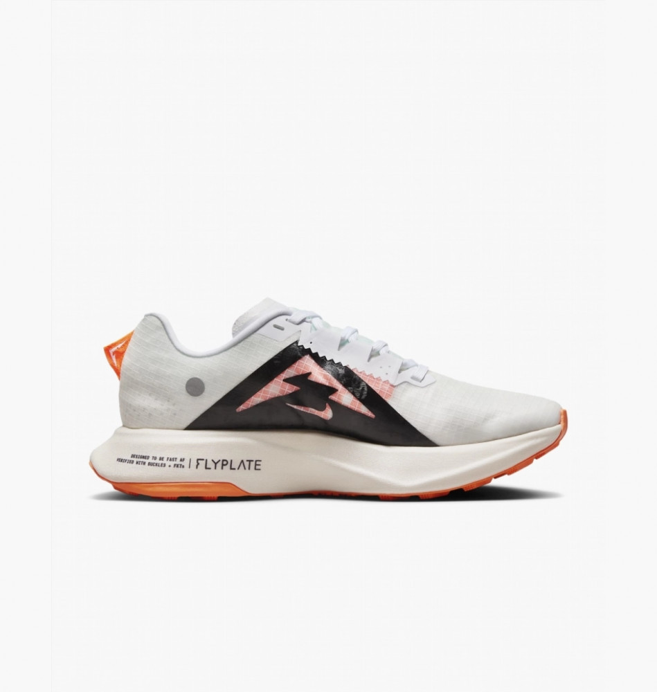 Outlet Кросівки Nike Ultrafly Trail Running DZ0489-100