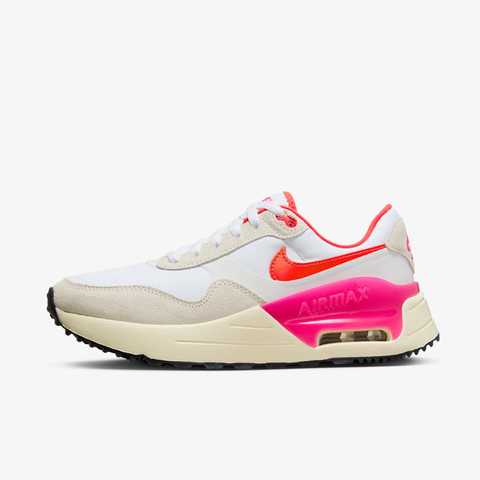 Outlet Кросівки жіночі Nike Air Max Systm DZ1637-102
