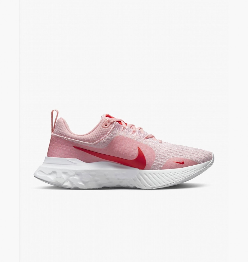 Outlet Кросівки Nike React Infinity Run 3 DZ3016-600