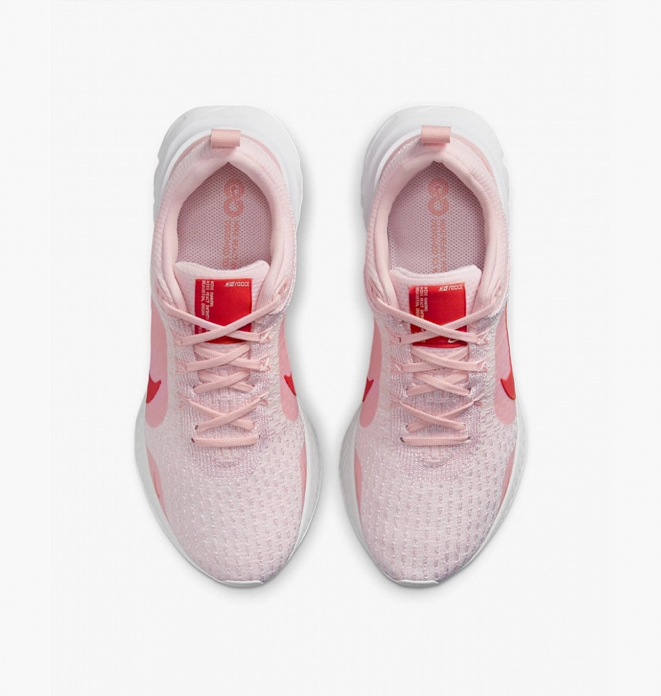 Outlet Кросівки Nike React Infinity Run 3 DZ3016-600_image_5