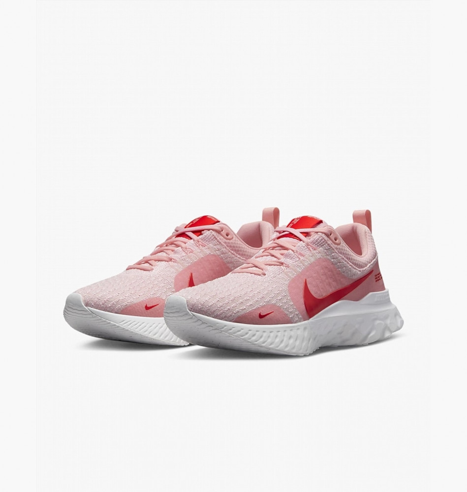 Outlet Кросівки Nike React Infinity Run 3 DZ3016-600_image_4
