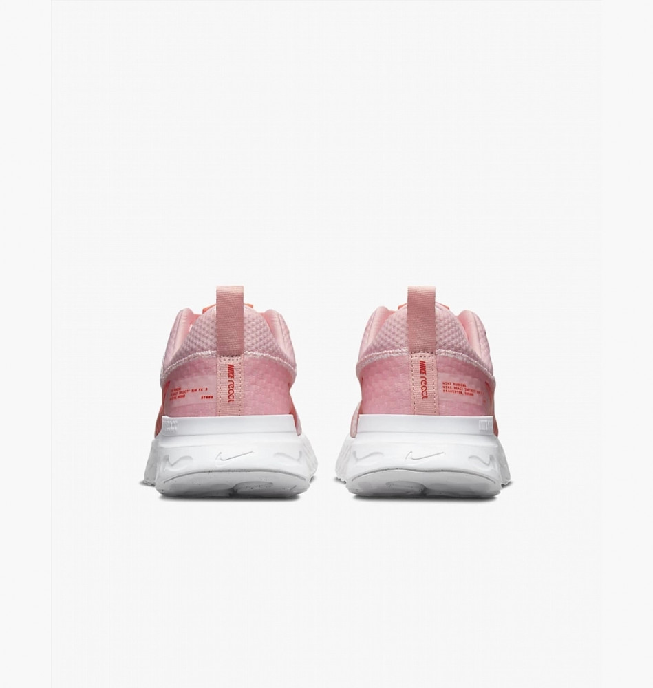Outlet Кросівки Nike React Infinity Run 3 DZ3016-600_image_6