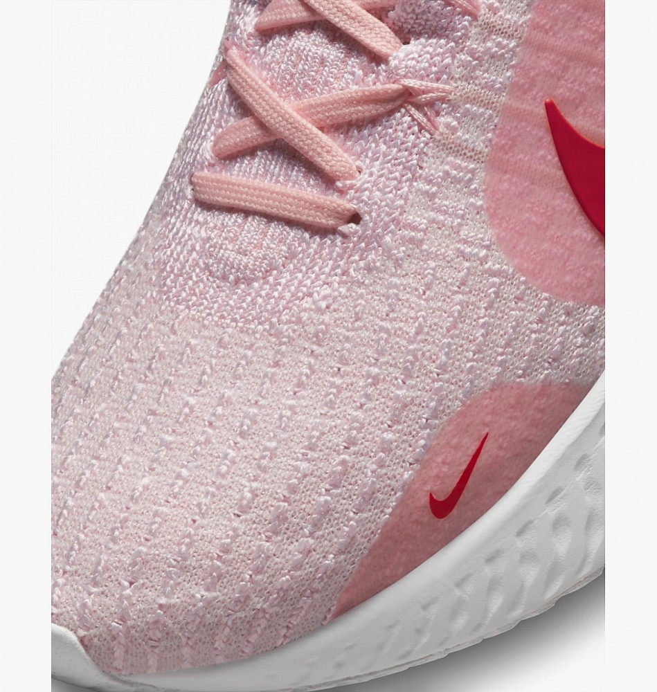 Outlet Кросівки Nike React Infinity Run 3 DZ3016-600_image_3