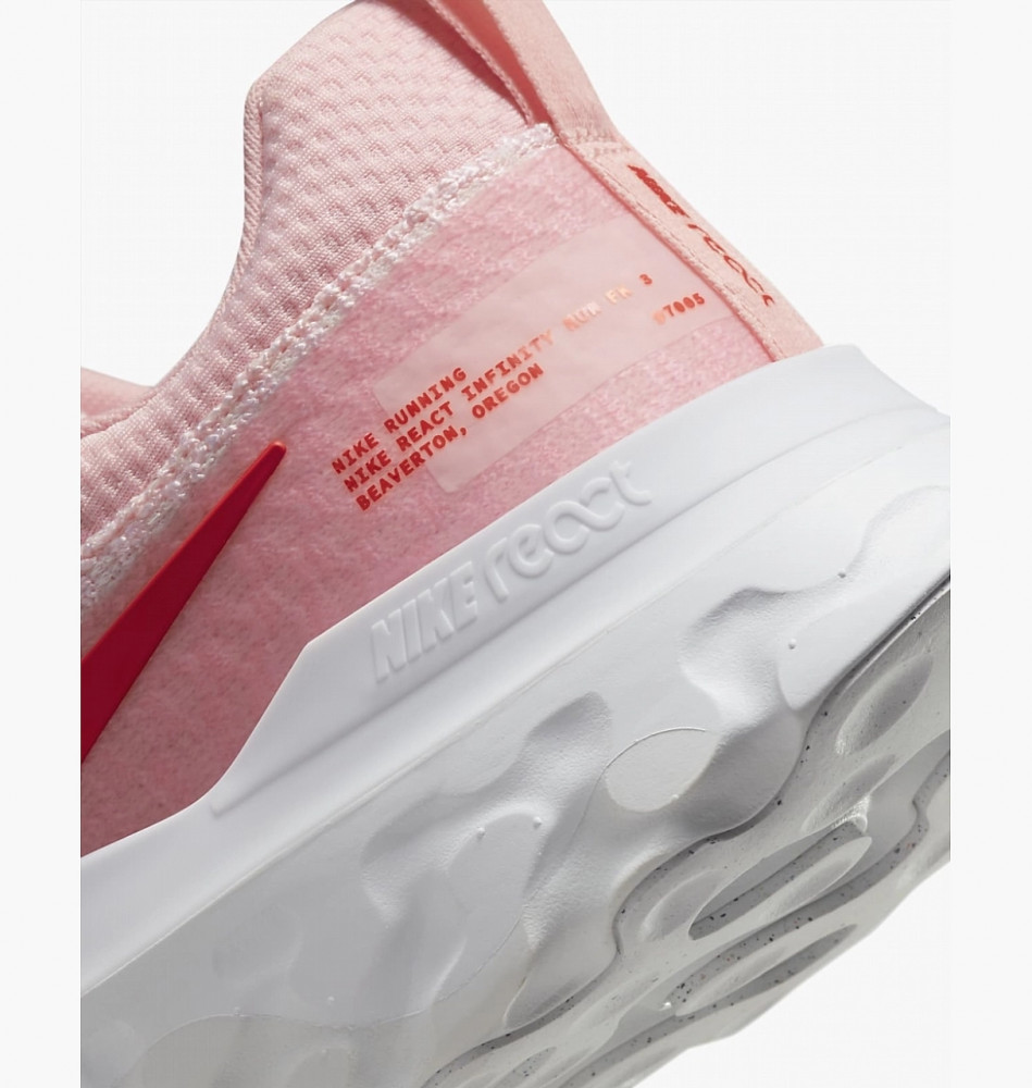 Outlet Кросівки Nike React Infinity Run 3 DZ3016-600_image_8