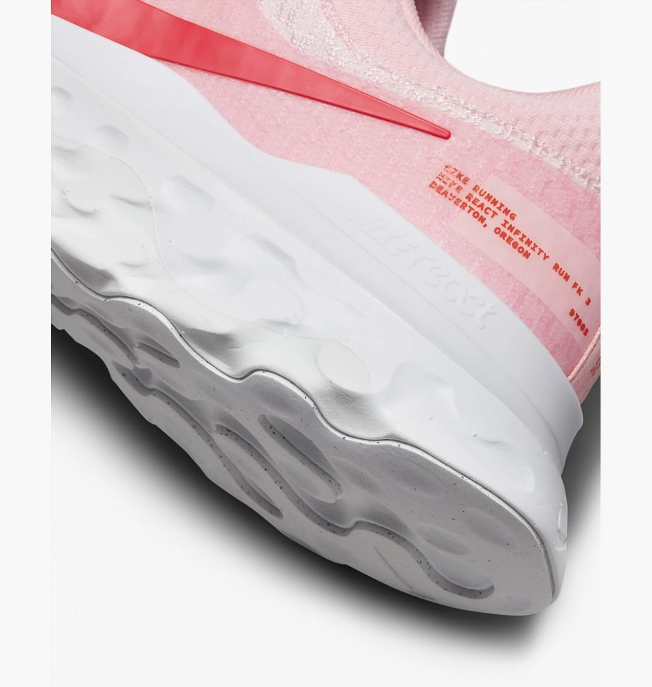 Outlet Кросівки Nike React Infinity Run 3 DZ3016-600_image_9