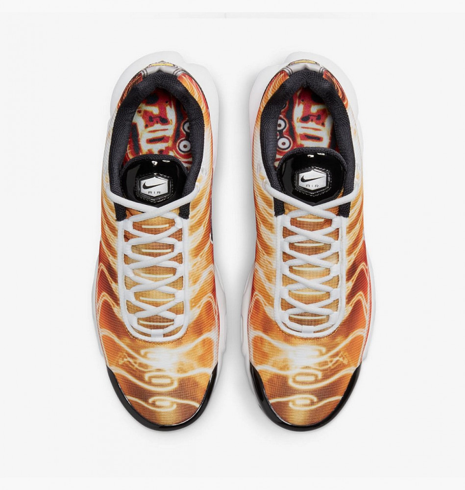 Outlet Кросівки Nike Air Max Plus Og DZ3531-600_image_3