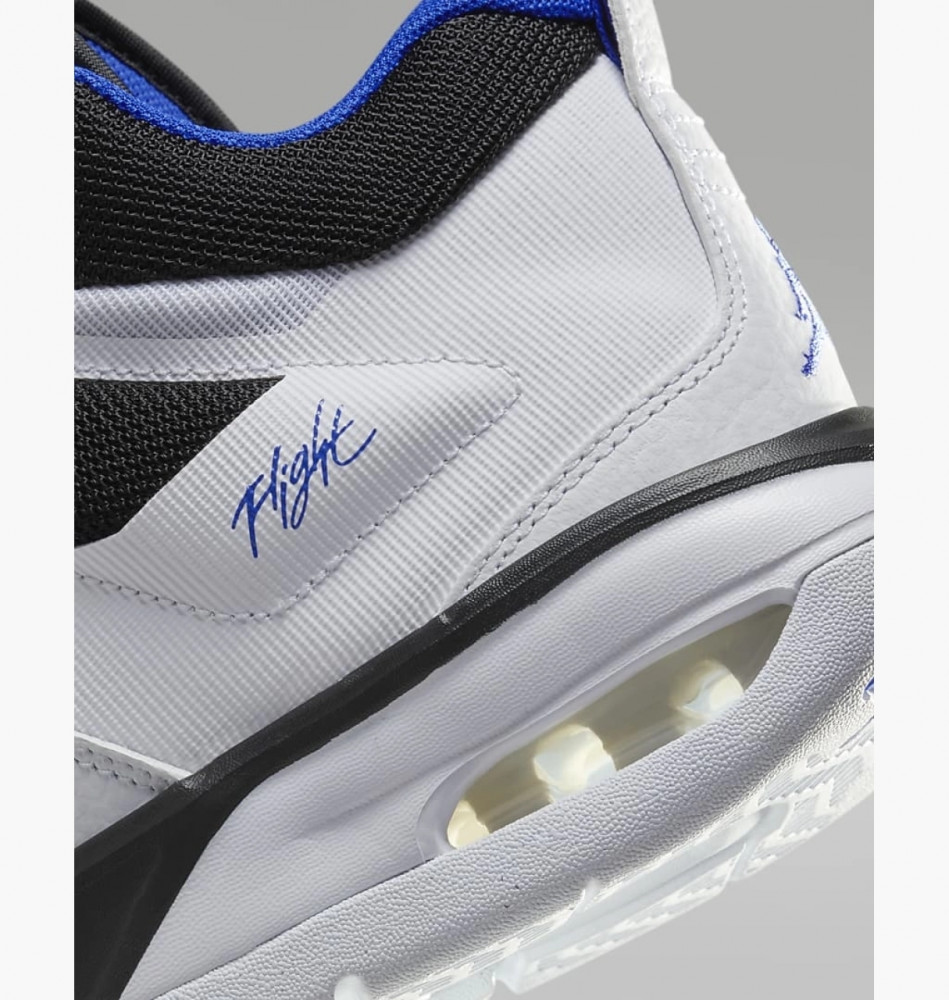 Outlet Кросівки Air Jordan Stay Loyal 3 FB1396-100_image_7