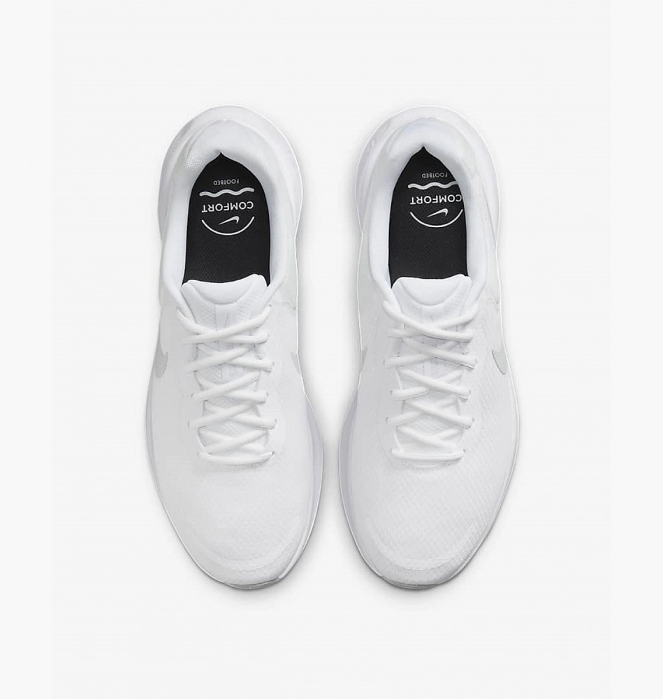 Outlet Кросівки чоловічі Nike Revolution 7 FB2207-100_image_6