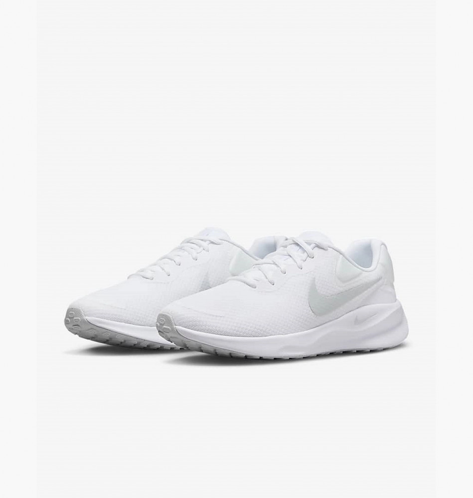 Outlet Кросівки чоловічі Nike Revolution 7 FB2207-100_image_3