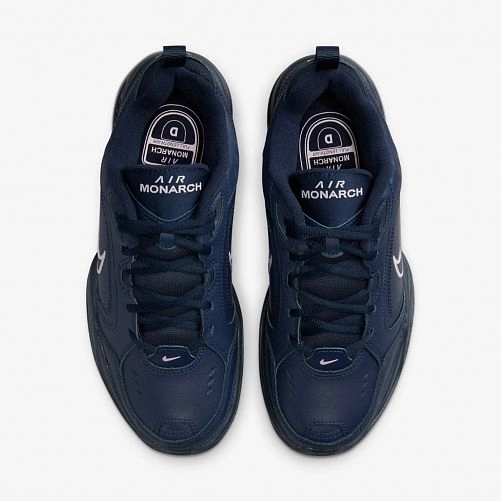 Outlet Кроссовки мужские Nike Air Monarch Iv FB7143-403_image_5