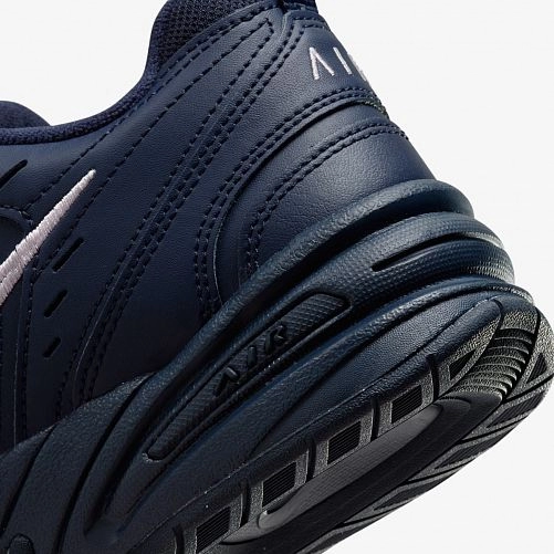 Outlet Кроссовки мужские Nike Air Monarch Iv FB7143-403_image_4
