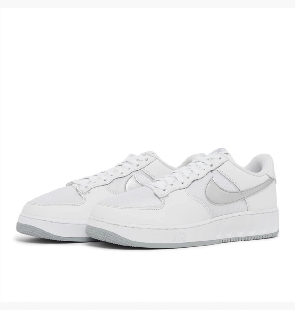 Outlet Кроссовки Nike Air Force 1 Low Unity FD0937-100_image_3