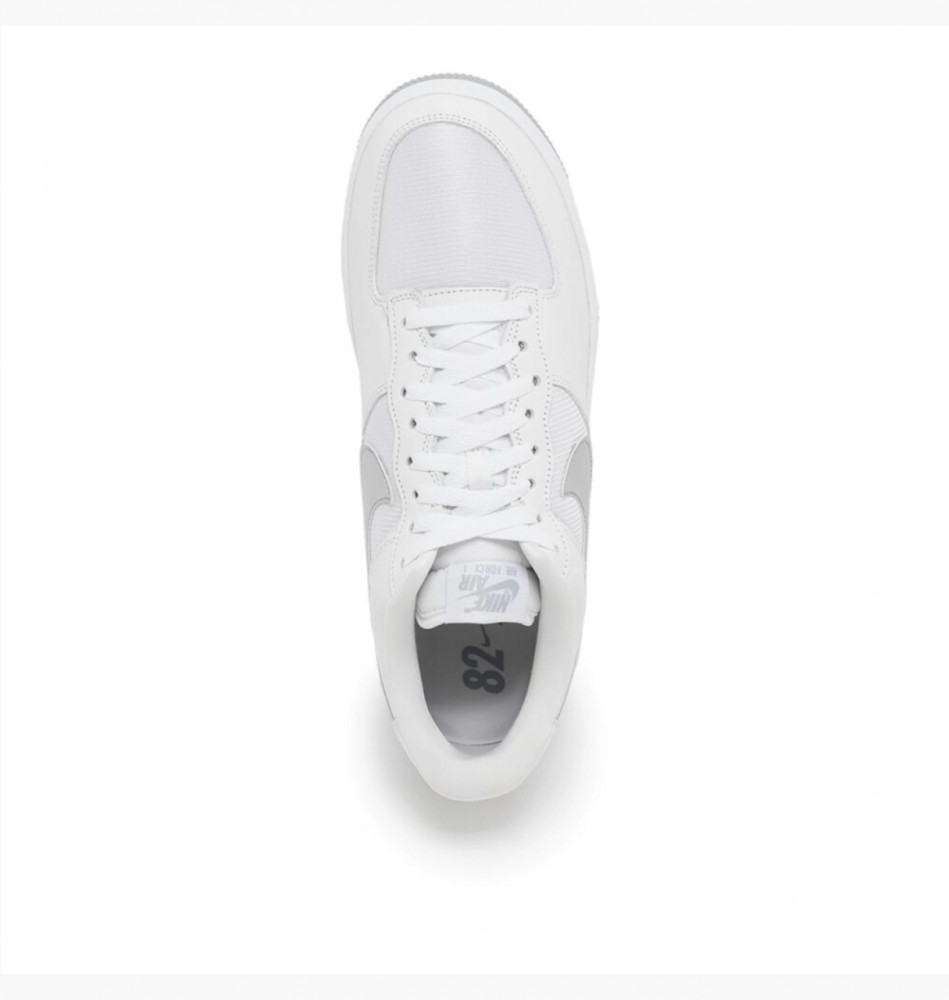 Outlet Кроссовки Nike Air Force 1 Low Unity FD0937-100_image_7