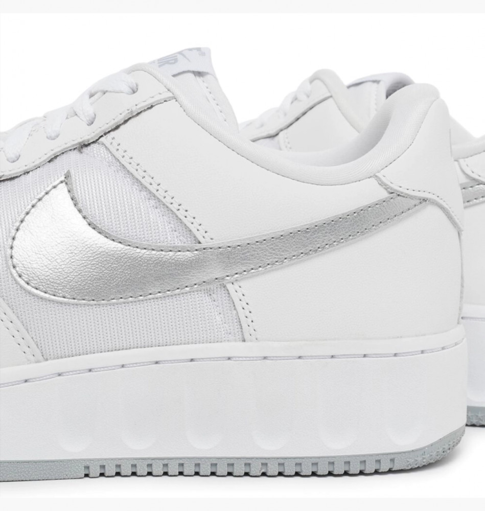 Outlet Кроссовки Nike Air Force 1 Low Unity FD0937-100_image_4