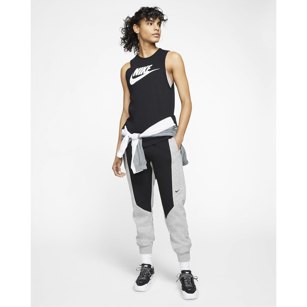 Outlet Майка Nike W Nsw Tank Mscl Futura New CW2206-010