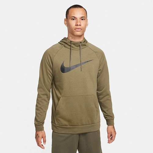 Outlet Толстовка Nike Dri-Fit Swoosh Hoodie CZ2425-222