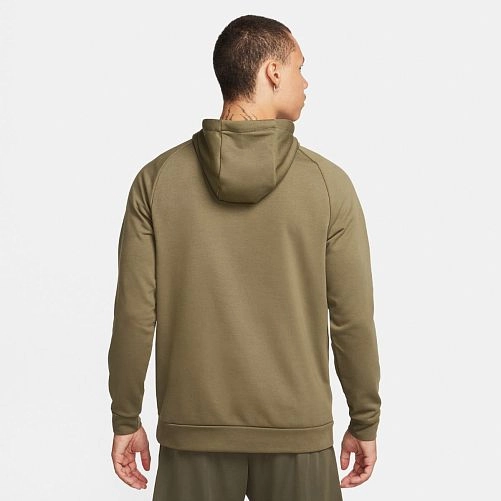 Outlet Толстовка Nike Dri-Fit Swoosh Hoodie CZ2425-222