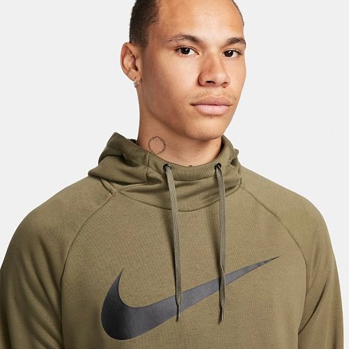Outlet Толстовка Nike Dri-Fit Swoosh Hoodie CZ2425-222_image_3