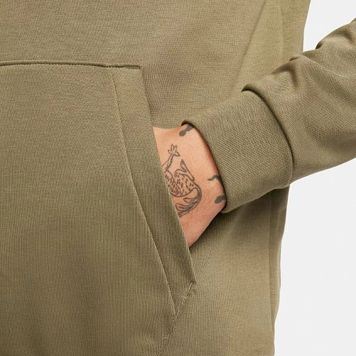Outlet Толстовка Nike Dri-Fit Swoosh Hoodie CZ2425-222_image_5