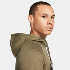 Outlet Толстовка Nike Dri-Fit Swoosh Hoodie CZ2425-222_image_4
