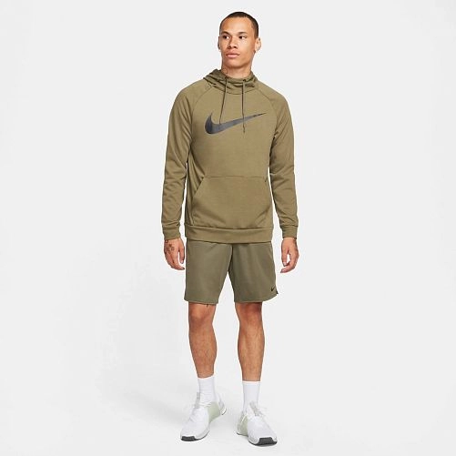 Outlet Толстовка Nike Dri-Fit Swoosh Hoodie CZ2425-222_image_6