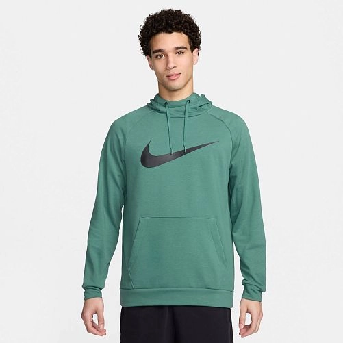 Outlet Толстовка Nike Dri-Fit Swoosh Hoodie CZ2425-361