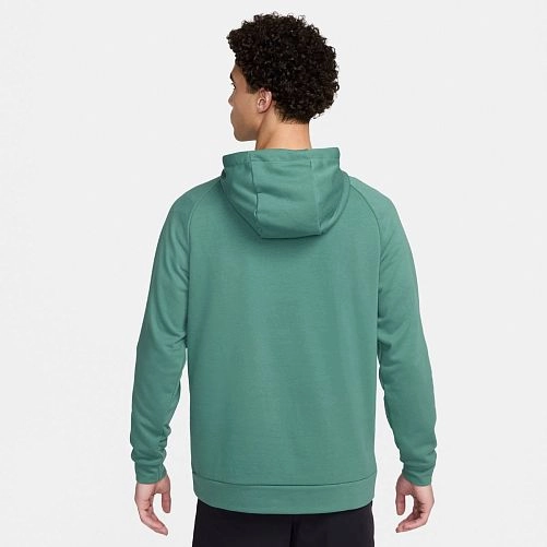 Outlet Толстовка Nike Dri-Fit Swoosh Hoodie CZ2425-361