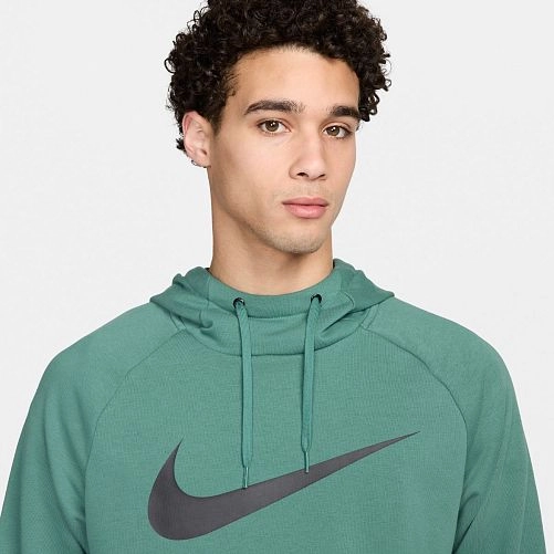 Outlet Толстовка Nike Dri-Fit Swoosh Hoodie CZ2425-361_image_4