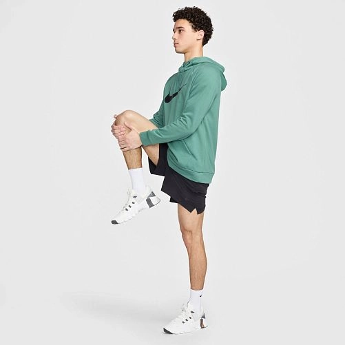 Outlet Толстовка Nike Dri-Fit Swoosh Hoodie CZ2425-361_image_3