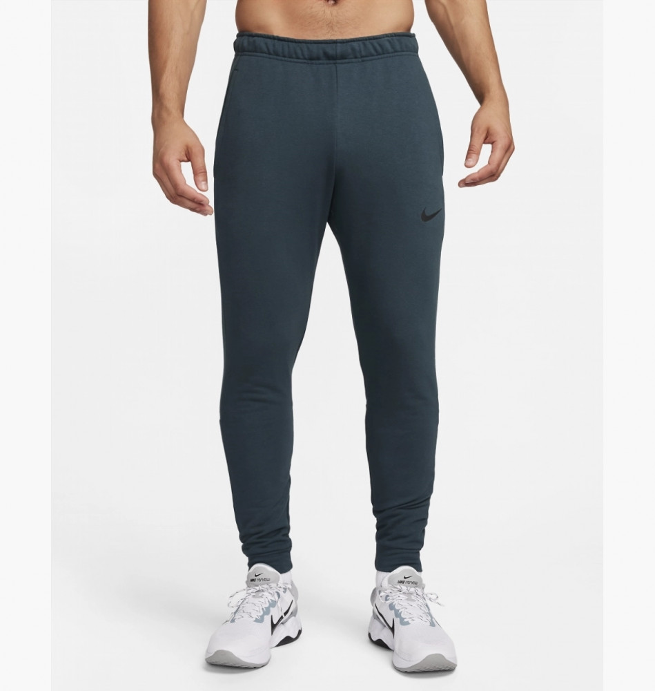 Outlet БРЮКИ NIKE M NK DF PNT TAPER FL CZ6379-328