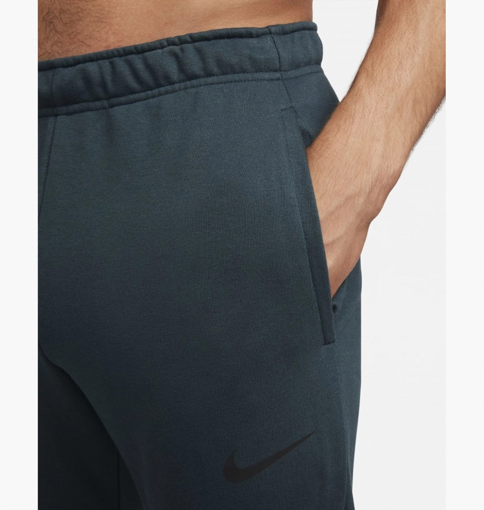 Outlet БРЮКИ NIKE M NK DF PNT TAPER FL CZ6379-328_image_3