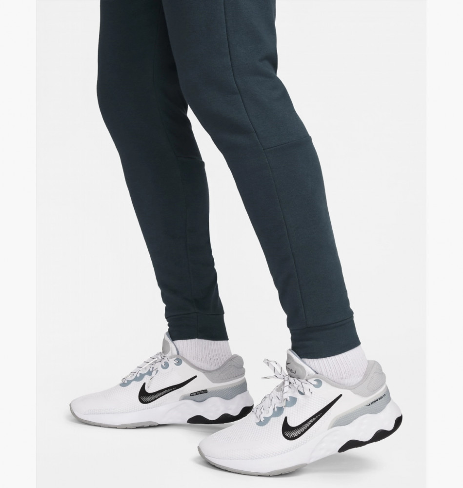 Outlet БРЮКИ NIKE M NK DF PNT TAPER FL CZ6379-328_image_5