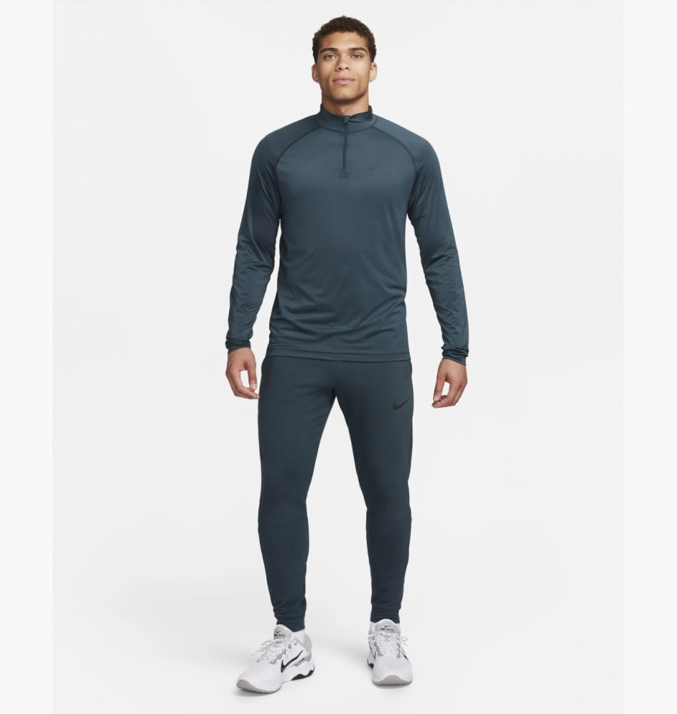 Outlet БРЮКИ NIKE M NK DF PNT TAPER FL CZ6379-328_image_4