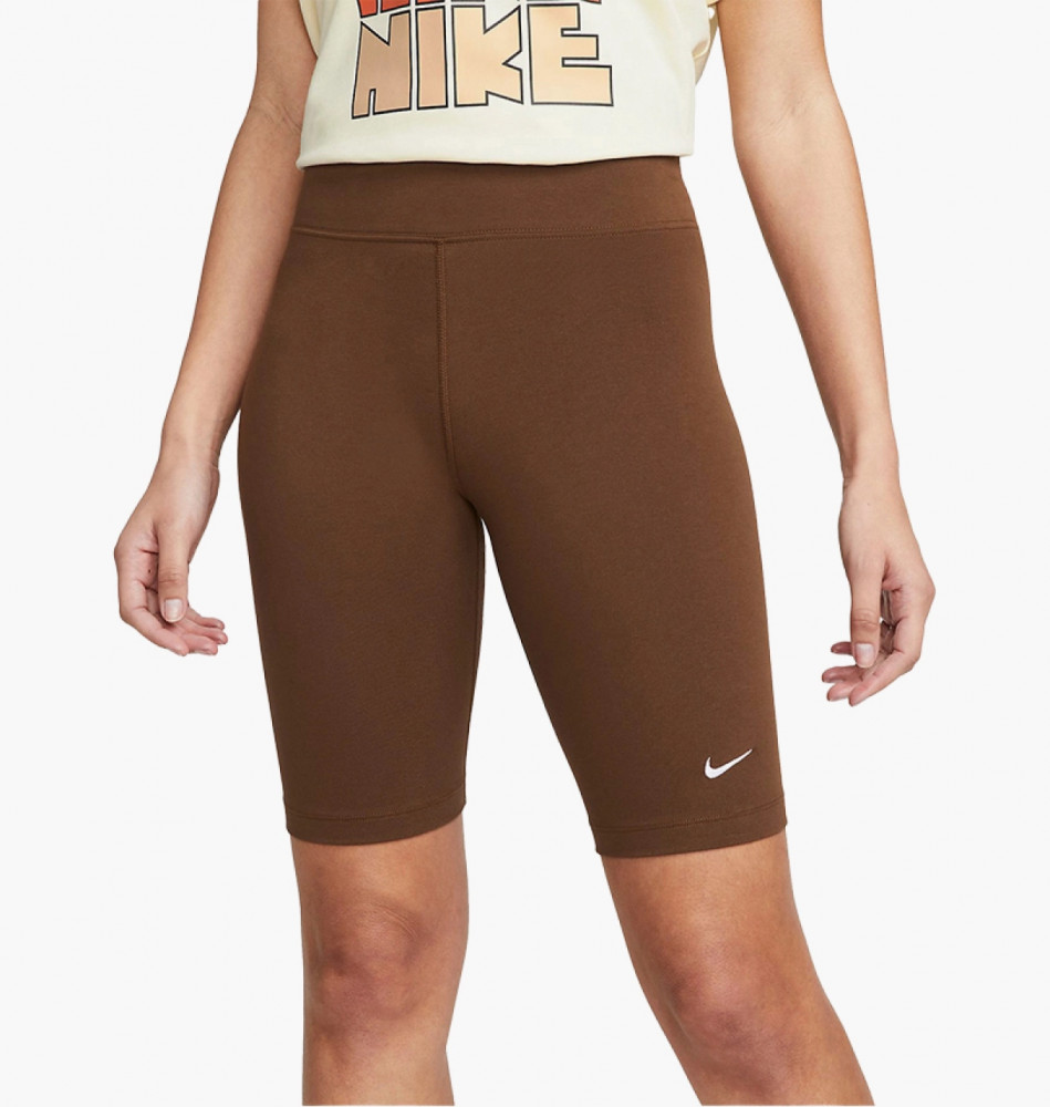 Outlet ШОРТИ NIKE W NSW ESSNTL MR BIKER SHORT CZ8526-259